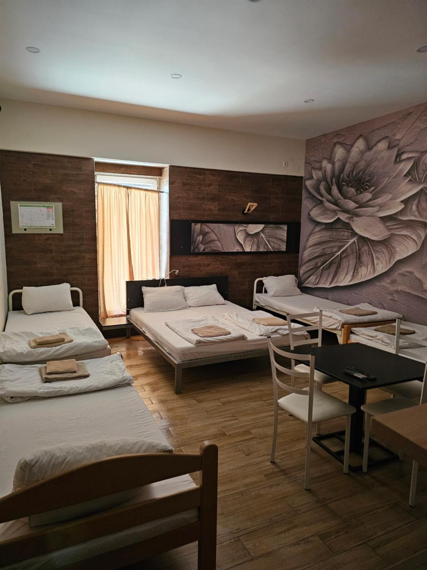 Dnd-X Hotell Pančevo Eksteriør bilde
