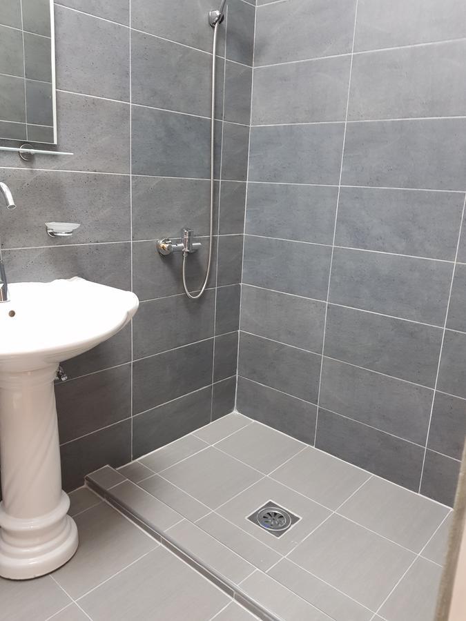 Dnd-X Hotell Pančevo Eksteriør bilde